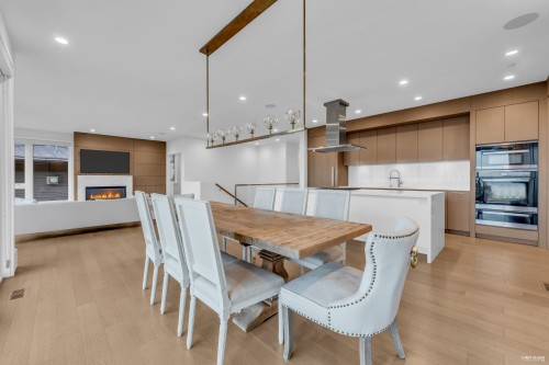 3018 Burfield Place, West Vancouver, BC 