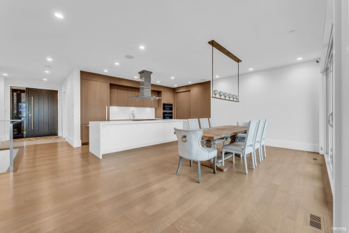 3018 Burfield Place, West Vancouver, BC 