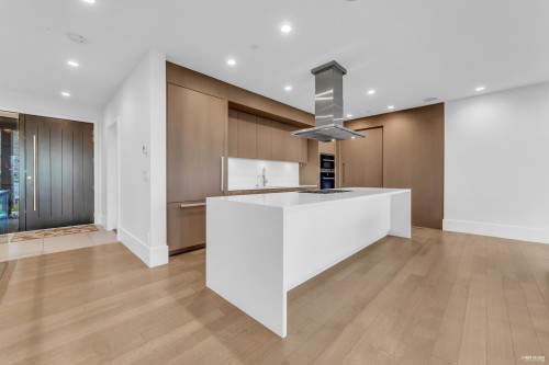 3018 Burfield Place, West Vancouver, BC 