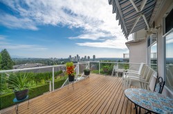 1279 Erskine Street  Coquitlam, BC V3B 6Y1