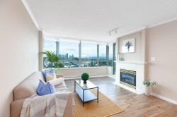 1402-6622 Southoaks Crescent  Burnaby, BC V5E 4K2