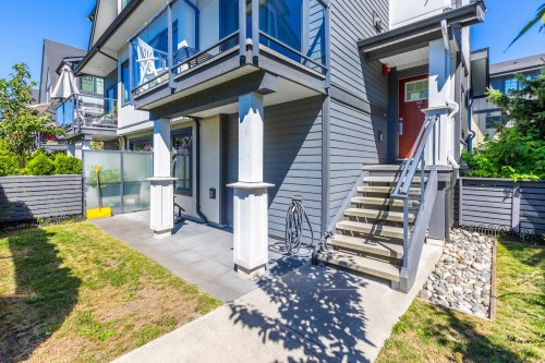 50-19451 Sutton Avenue, Pitt Meadows, BC 