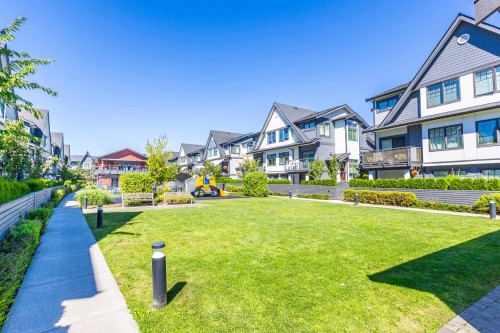 50-19451 Sutton Avenue, Pitt Meadows, BC 