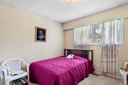 11668 272 Street, Maple Ridge, BC 