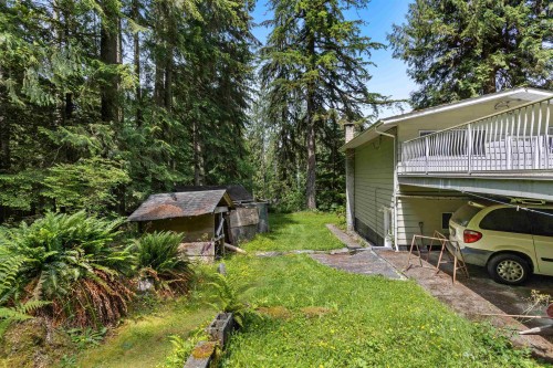 11668 272 Street, Maple Ridge, BC 