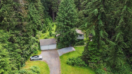 11668 272 Street, Maple Ridge, BC 