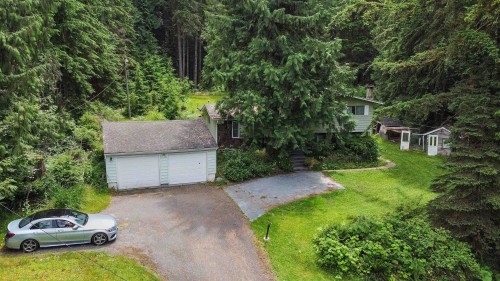 11668 272 Street, Maple Ridge, BC 