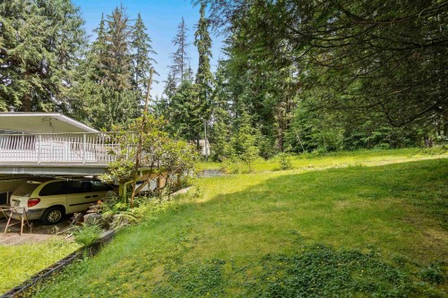 11668 272 Street, Maple Ridge, BC 