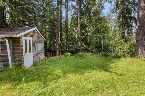 11668 272 Street, Maple Ridge, BC 