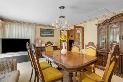 11668 272 Street, Maple Ridge, BC 