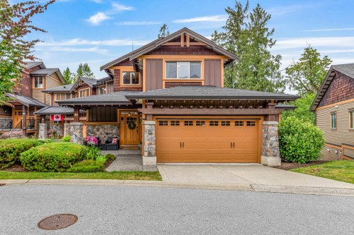 40-24185 106B Avenue, Maple Ridge, BC 