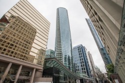 4705-1151 Georgia Street W Vancouver, BC V6E 0B3