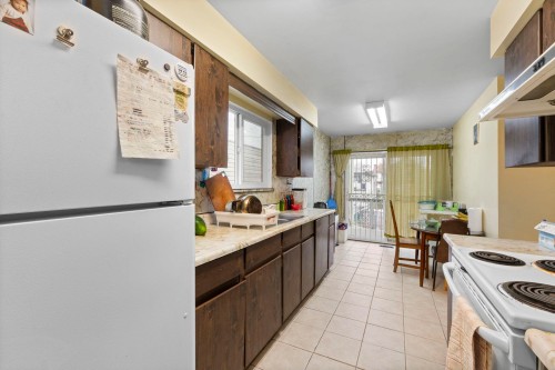 3361 William Street, Vancouver, BC 