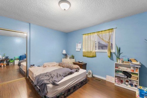 3361 William Street, Vancouver, BC 