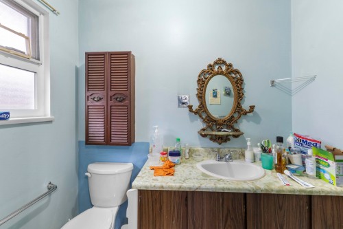 3361 William Street, Vancouver, BC 