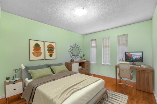 3361 William Street, Vancouver, BC 