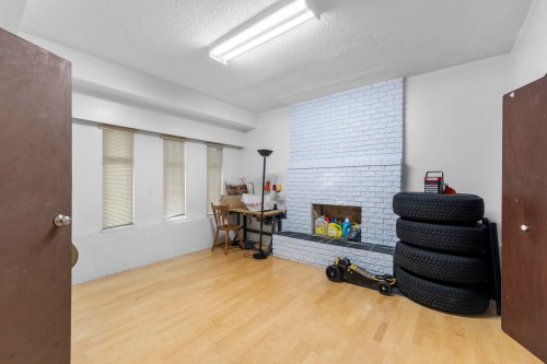 3361 William Street, Vancouver, BC 