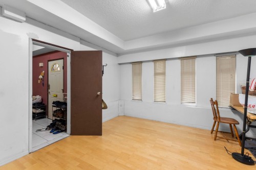 3361 William Street, Vancouver, BC 