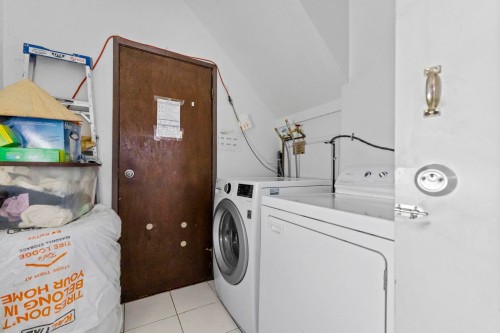 3361 William Street, Vancouver, BC 