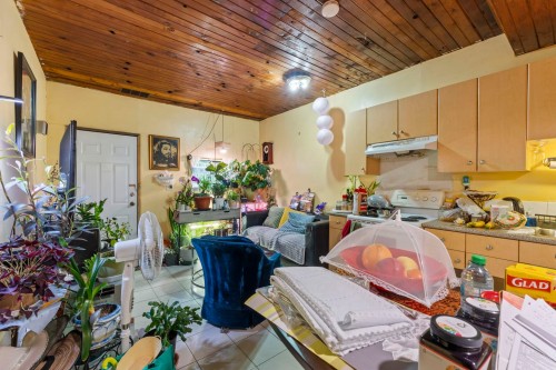 3361 William Street, Vancouver, BC 