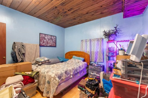 3361 William Street, Vancouver, BC 