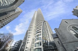 706-1033 Nelson Street  Vancouver, BC V6E 0E5