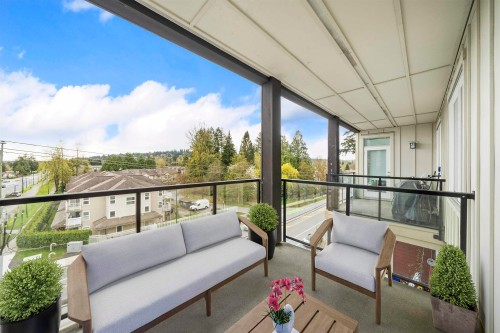 401-1188 Johnson Street, Coquitlam, BC 