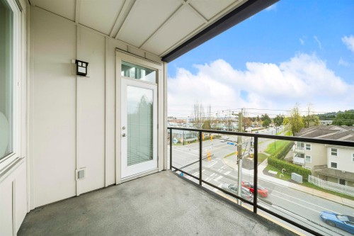 401-1188 Johnson Street, Coquitlam, BC 