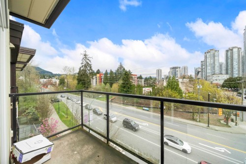 401-1188 Johnson Street, Coquitlam, BC 