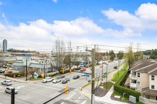 401-1188 Johnson Street, Coquitlam, BC 