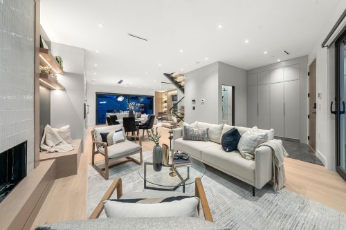 3679 Pandora Street, Vancouver, BC 