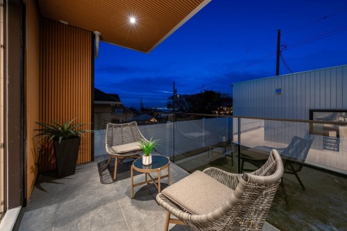 3679 Pandora Street, Vancouver, BC 