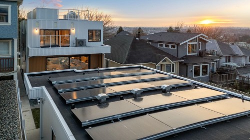 3679 Pandora Street, Vancouver, BC 