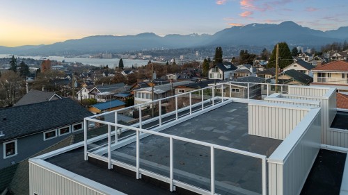 3679 Pandora Street, Vancouver, BC 