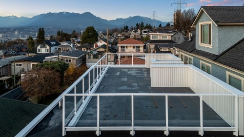 3679 Pandora Street, Vancouver, BC 