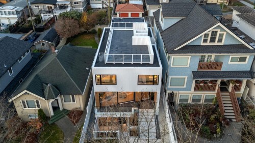 3679 Pandora Street, Vancouver, BC 