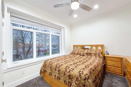 5886 Sherbrooke Street, Vancouver, BC 