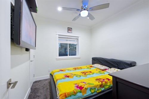 5886 Sherbrooke Street, Vancouver, BC 