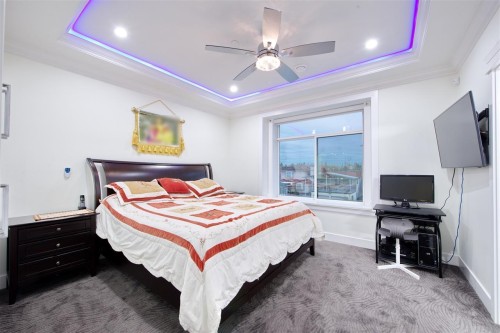 5886 Sherbrooke Street, Vancouver, BC 