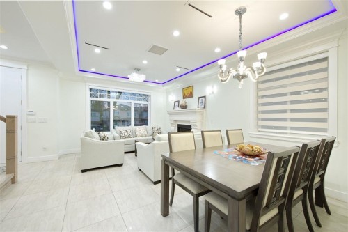 5886 Sherbrooke Street, Vancouver, BC 