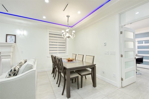 5886 Sherbrooke Street, Vancouver, BC 