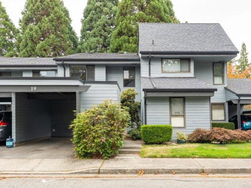 19-3851 Blundell Road  Richmond, BC V7C 4P7