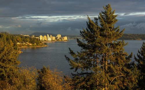 3602 Creery Avenue, West Vancouver, BC 