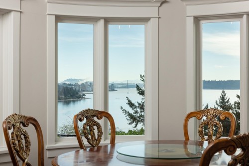 3602 Creery Avenue, West Vancouver, BC 