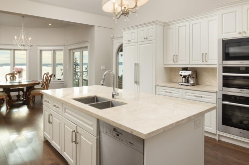 3602 Creery Avenue, West Vancouver, BC 