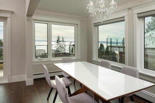 3602 Creery Avenue, West Vancouver, BC 