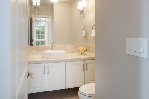 3602 Creery Avenue, West Vancouver, BC 