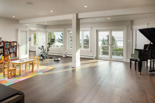 3602 Creery Avenue, West Vancouver, BC 