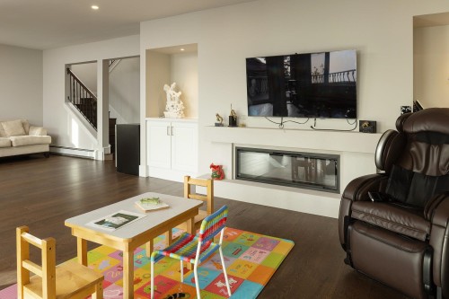 3602 Creery Avenue, West Vancouver, BC 