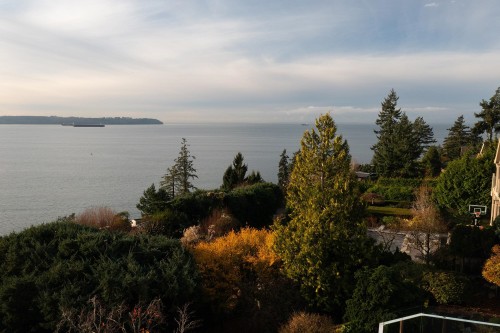 3602 Creery Avenue, West Vancouver, BC 
